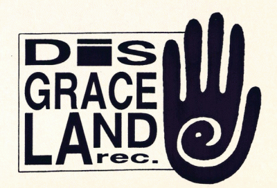 Disgraceland Records